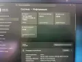 Продавам лаптоп Lenovo  ThinkPad E15 gen2 перфектен и бърз, снимка 4