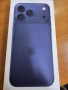 iPhone 17 Pro Max Deep Blue 256гб Без бартер, снимка 1