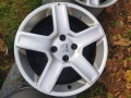 Алуминиеви джанти за Пежо 17 4х108 Атлантис , снимка 3