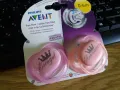 Биберон Авент с име на бебето, снимка 9