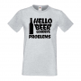 Мъжка тениска Hello Beer Goodbye Problems,Бира,Бирфест,Beerfest,Подарък,Изненада,Рожден Ден, снимка 5