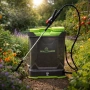 Оригинална Акумулаторна пръскачка 16L – Електрическа, 12V, снимка 1