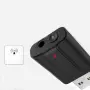 Предавател с Bluetooth приемник 2 в 1 RT10, снимка 5