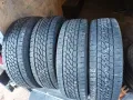 4бр.зимни гуми FIRESTONE 205/65/16C 107T DOT 4219, снимка 1