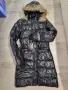 Зимно черно яке, снимка 3