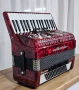 Акордеон Weltmeister Caprice , снимка 3