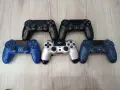 Лимитирани и Оригинални Джойстици за PS4 / PlayStation 4, снимка 1