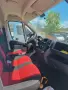 FIAT DUKATO 2.3 M.JET 130k.s. клима, снимка 11