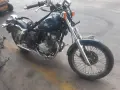 Honda Rebel 250 на части, снимка 1