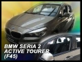 Ветробрани за BMW 2 F45 ACTIVE TOURER (2015+) 5 врати - 4бр. предни и задни Неко, снимка 1