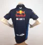 Red Bull Racing Team Polo - Оригинална мъжка тениска с яка XL, снимка 6