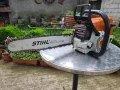 MS 361 моторен трион моторна резачка верижен трион STIHL MS 361 , снимка 3