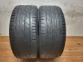 2 бр. 245/45/18 Hankook / летни гуми, снимка 1