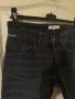 Мъжки къси дънки Tommy Jeans, размер 30, снимка 2