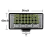 LED Халоген 144W – NA203, снимка 2