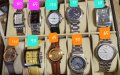 Оригинални мъжки часовници Armitron, Lorus, Seiko,Majestic,Omax,Fortis ,Pierre Cardin, снимка 1