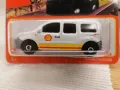 💕🧸 Hot Wheels Renault Cangoo 30/100, снимка 2