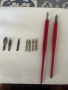 Перодръжки, перо /пера/, писец /писци/ за перодръжки, снимка 2