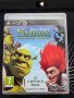 Shrek Forever After 45лв. Игра за PS3 Игра за Playstation 3 ПС3, снимка 1 - Игри за PlayStation - 44335487