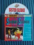 Sister Sledge ‎– Greatest Hits Live - оригинален диск музика, снимка 1