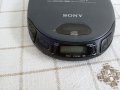 SONY D 151 discman, снимка 2