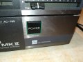 sony fh-7 mk ll power & ampli made in japan 0509211238, снимка 8
