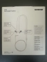Професионални слушалки Shure SE425-CL, снимка 2