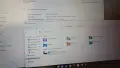 15.6` FullHD IPS Lenovo Core™i7-8th/16GB DDR4/512GB SSD здрав лаптоп, снимка 7