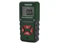 НОВИ! Влагомер Parkside PMFMK A1 уред за влажност дърво, гипс и циментова замазка, снимка 1