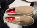 Обувки летни - Швейцария, снимка 3