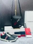 мъжки маратонки emporio armani tommy hilfiger christian dior , снимка 7