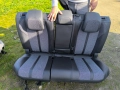 Продавам седалки за Пежо 3008 2018 1.6, снимка 7