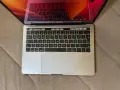 13" MacBook Pro A1706 Touch(Mid-2017)-i5/8GB/256GB, снимка 2
