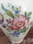 ALKA Bavaria Meissen 23см/АЛКА Бавария Майсен стара немска порцеланова ваза с капак-урна, снимка 3