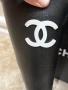 Гумени ботуши Chanel , снимка 3
