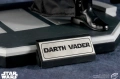 Cinemaquette / ECC / Toynami Star Wars Darth Vader статуя фигура колекции, снимка 4