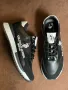 US. Polo Assn. черни мъжки маратонки , снимка 3