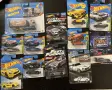 Hot Wheels Mercedes, снимка 3