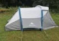 Надуваема палатка Quechua Air
Seconds 4 XL (Decathlon) - отлично
сьстояние, снимка 4