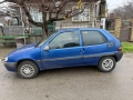  citroen saxo 1.0 50к.с  бензин / ГАЗ - цена 1 080лв или  552.20 евро , моля БЕЗ бартери -с нови ном, снимка 4