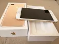 Мобилен телефон iPhone 7+ gold , снимка 4