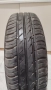 Гуми Continental с джанти 4 отвора 13 цола ,165/65/13,монтирани и балансирани 90 лв двете, снимка 3