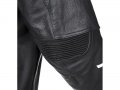 Черно кожено яке RIDERO/размер S,M,L,XL,XXL/Гаранция 12 месеца/, снимка 5