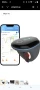 Пулсов оксиметър O2 Ring с аларма, монитор за насищане с кислород в кръвта с Bluetooth, монитор , снимка 1
