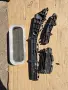 Държачи задна броня + клапи въздух OEM TOYOTA AVENSIS T27 2.0 D-4D КОМБИ 2014, снимка 2