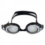 Очила за плуване с диоптри, UV защита, защита против замъгляване. Предлагаме следните диоптри: Черен, снимка 1 - Водни спортове - 31559137