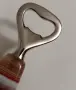 Отварачка за бутилки - Полиран ахат 10×4×2.2см., снимка 4