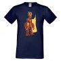 Мъжка тениска Marvel Groot 1 Игра,Изненада,Подарък,Геймър,, снимка 13