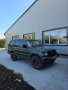 джип Mitsubishi Pajero, снимка 8