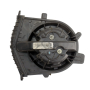 Мотор вентилатор парно Renault Scenic II 2004-2009 ID: 123127, снимка 2